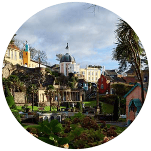 portmeirion-village